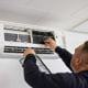 Service varmepumpe luft til luft